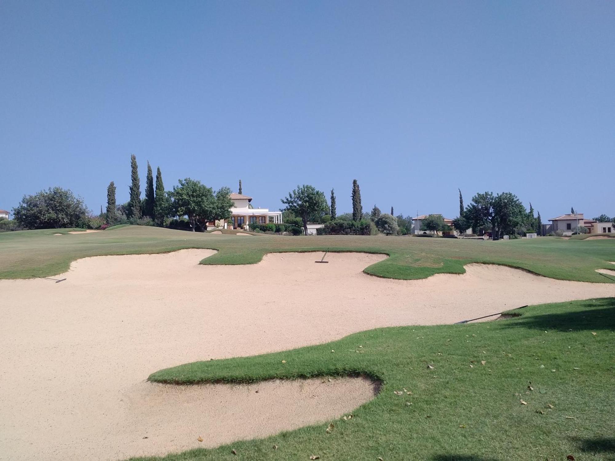 Villa Unidera Κούκλια Εξωτερικό φωτογραφία