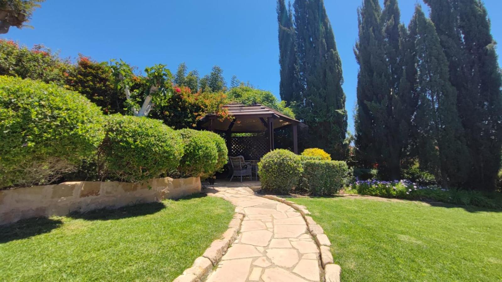 Villa Unidera Κούκλια Εξωτερικό φωτογραφία