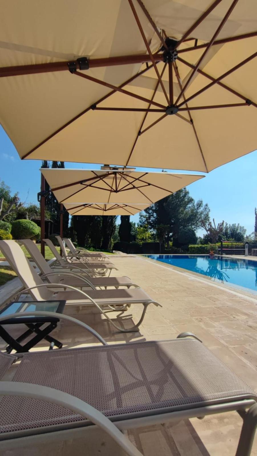 Villa Unidera Κούκλια Εξωτερικό φωτογραφία