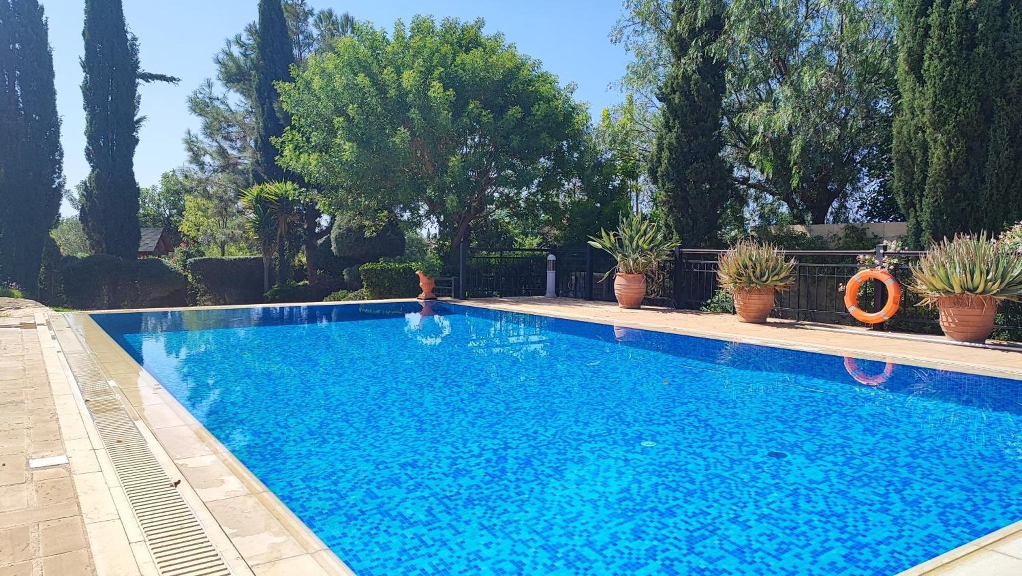 Villa Unidera Κούκλια Εξωτερικό φωτογραφία
