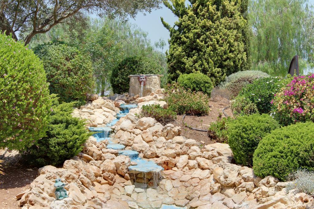 Villa Unidera Κούκλια Εξωτερικό φωτογραφία