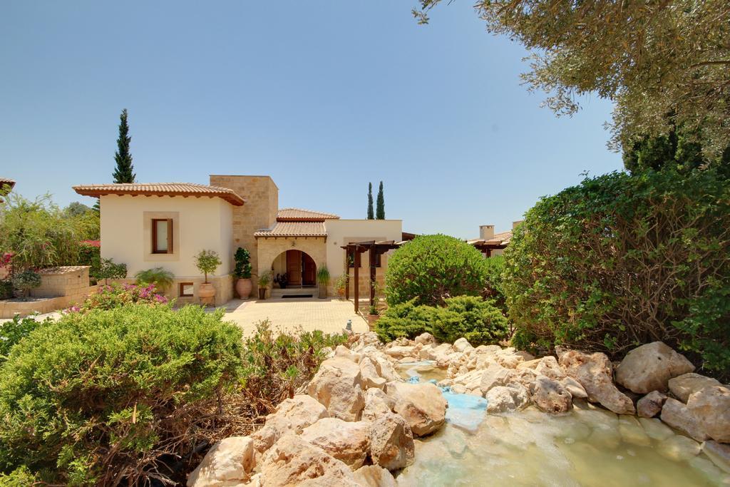 Villa Unidera Κούκλια Εξωτερικό φωτογραφία